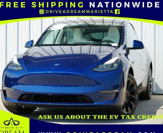 TESLA MODEL Y 2023 7SAYGDEE4PF843112 image TESLA MODEL Y 2023 7SAYGDEE4PF843112 image